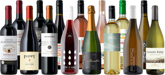 The Fall Faves Premium Sampler 15-Pack