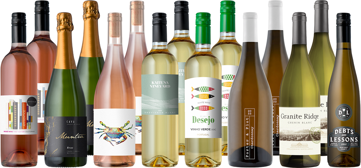 The Fall Faves Premium Sampler 15-Pack