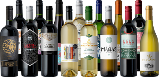 The Holiday $0.99 Sale 15-Pack