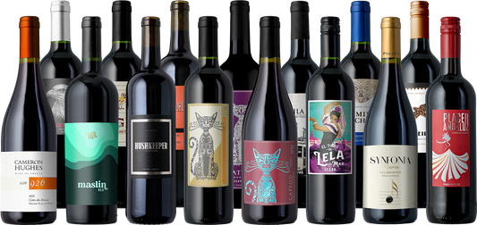 The Paint the Town Red 15-Pack