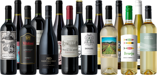 Splurge-Worthy Christmas Favorites 15-Pack