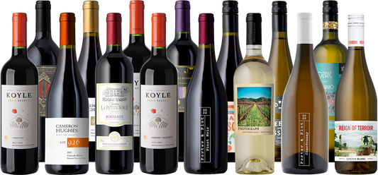 The Upgrade Is On Us 15-Pack