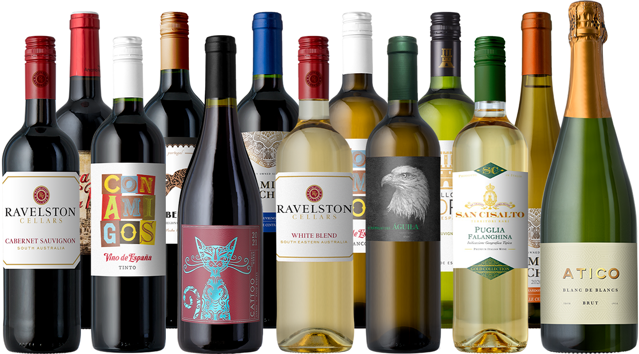 The Valentine's Survival Kit