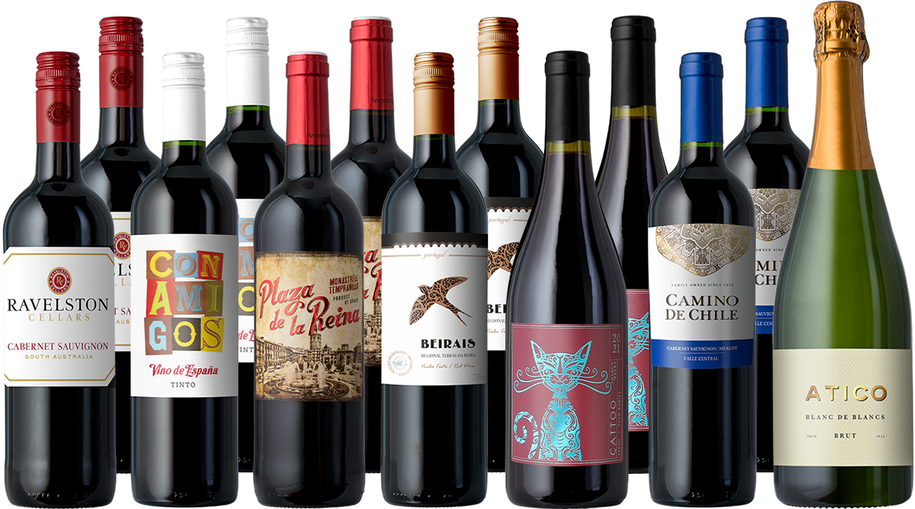 The Valentine's Survival Kit