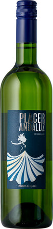 Placer Andeluz Chardonnay 2022