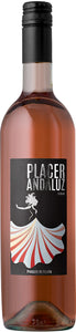 Placer Andaluz Rose