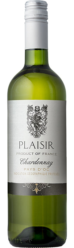 Plaisir Chardonnay 2020