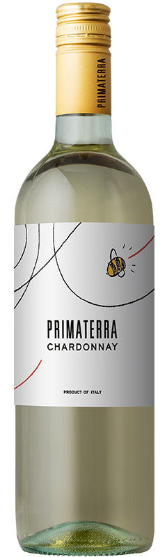 Primaterra Chardonnay 2015