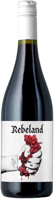 Rebeland Shiraz 2022