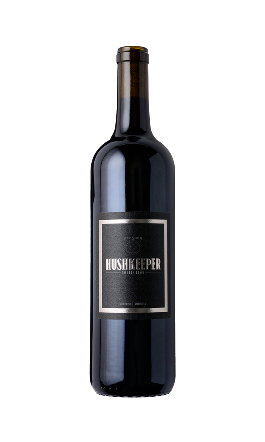 Hushkeeper American Red Blend NV
