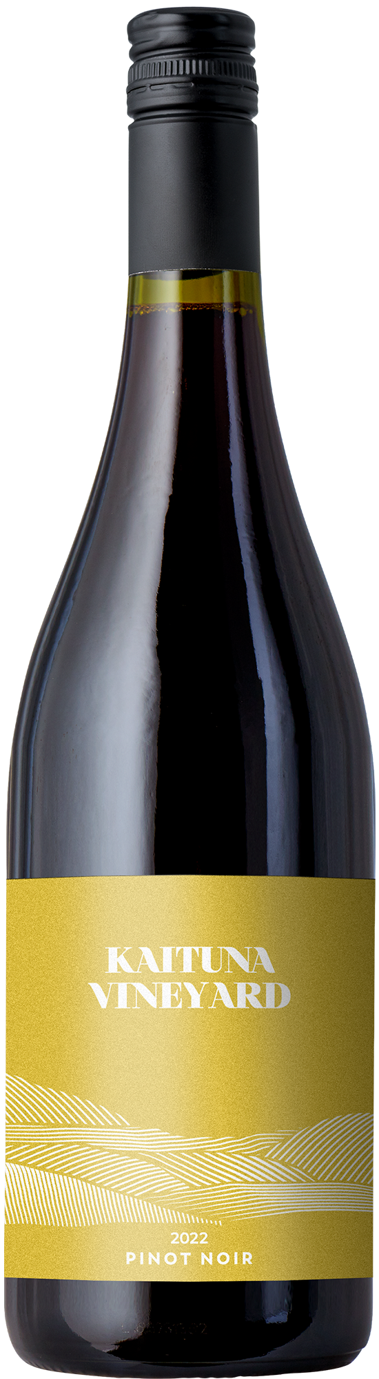 2022 Kaituna Pinot Noir