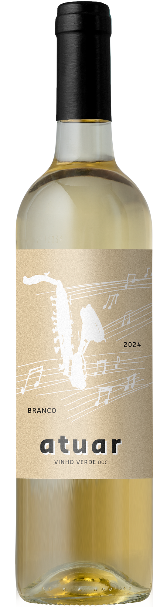 2024 Atuar Branco