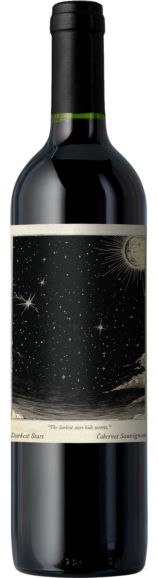 2021 Darkest Stars Cabernet Sauvignon