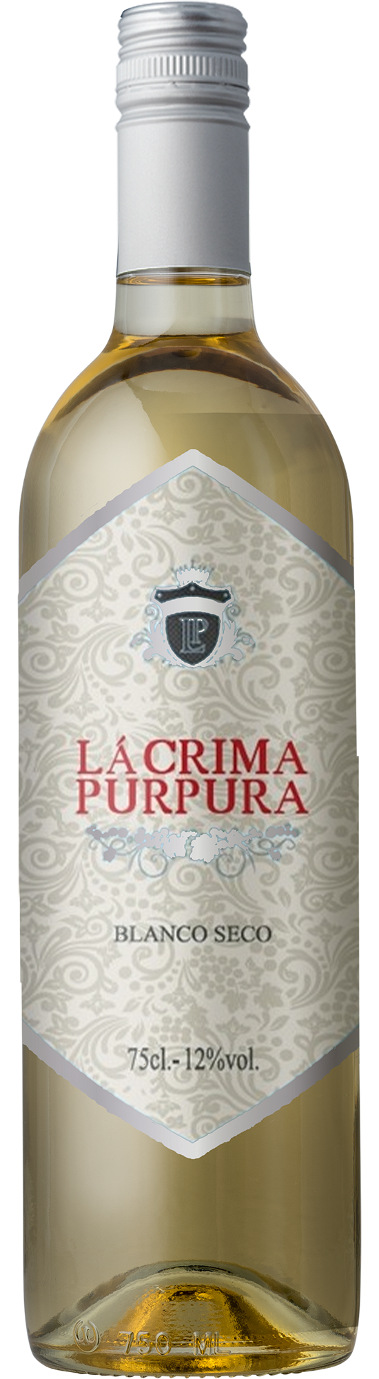 Lacrima Purpura White Blend