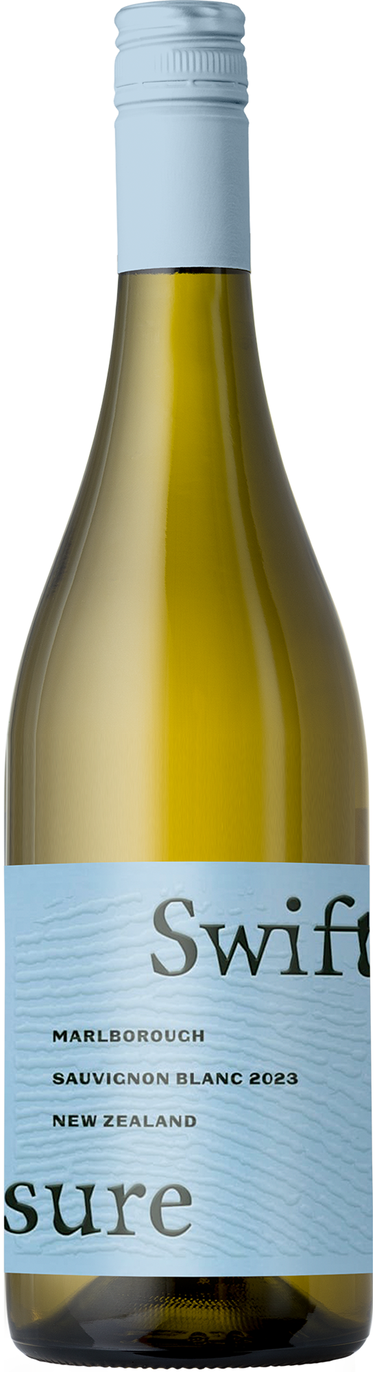 2023 Swiftsure Sauvignon Blanc