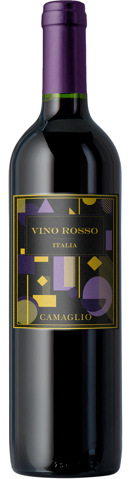 Camaglio Red Blend