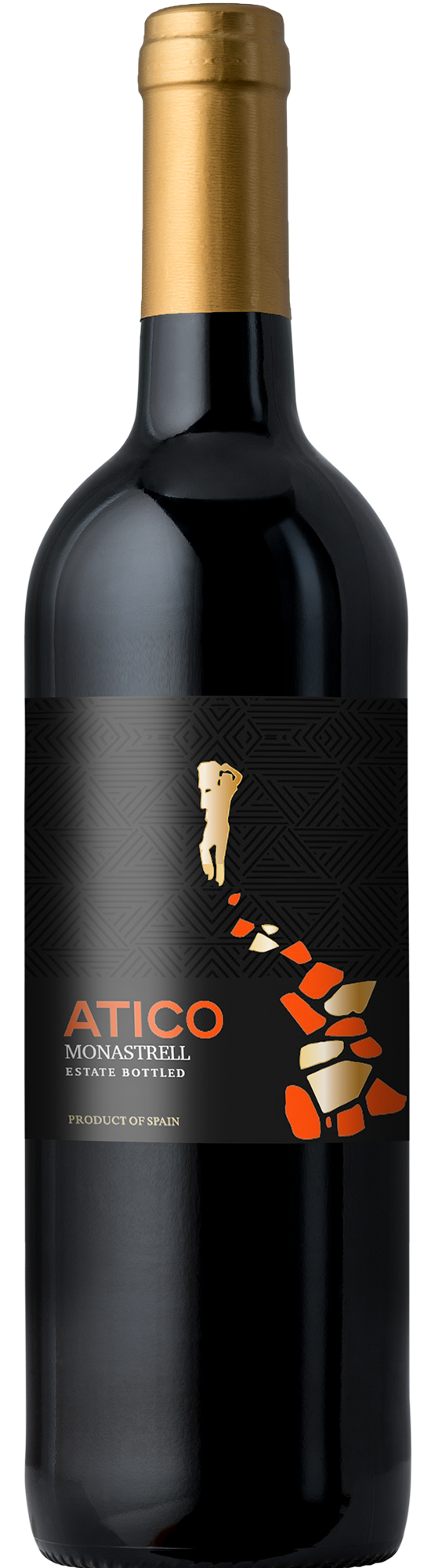 2024 Atico Monastrell