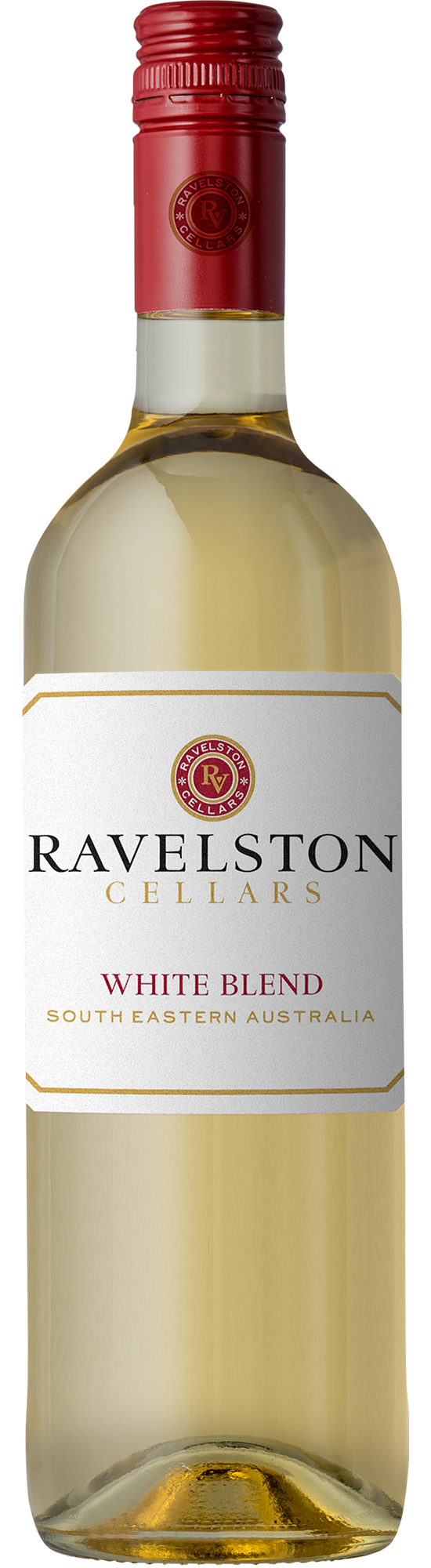 2024 Ravelston White Blend