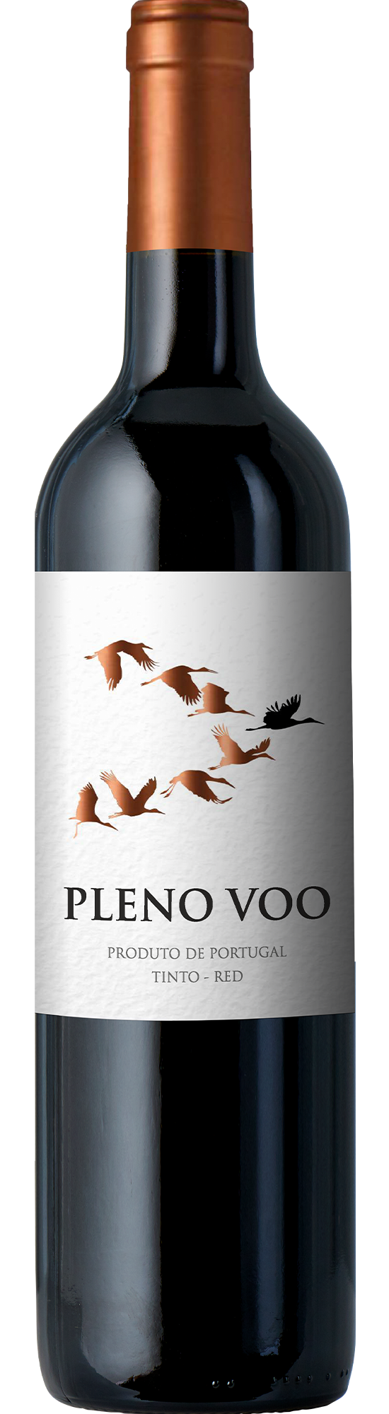 2023 Pleno Voo Tinto Red Blend