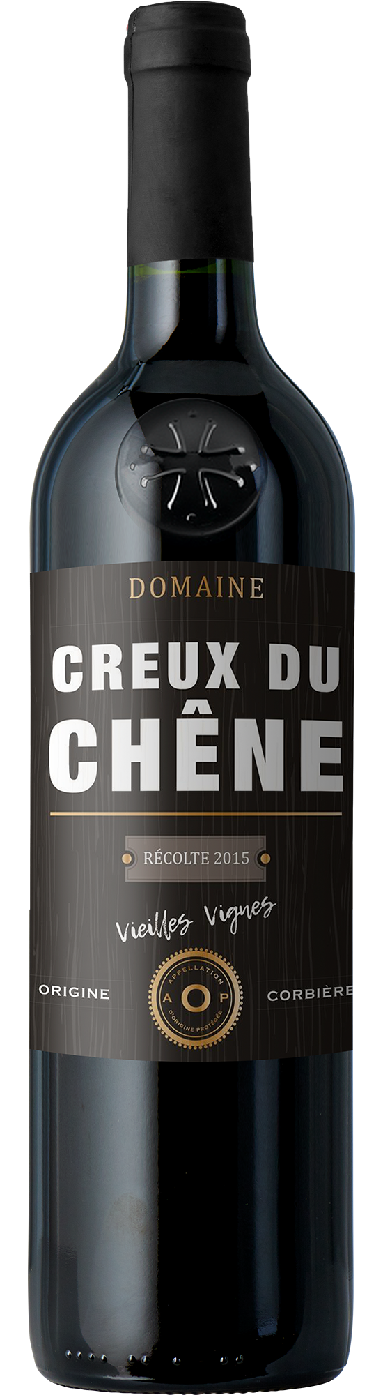 2023 Creux de Chêne Red Blend