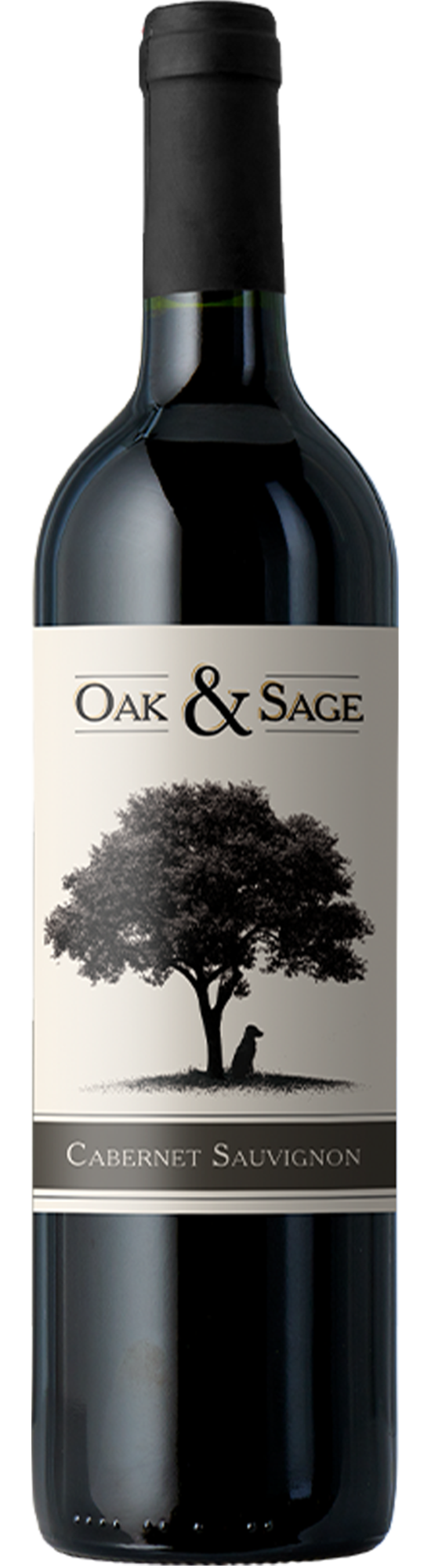 2021 Oak & Sage Cabernet Sauvignon
