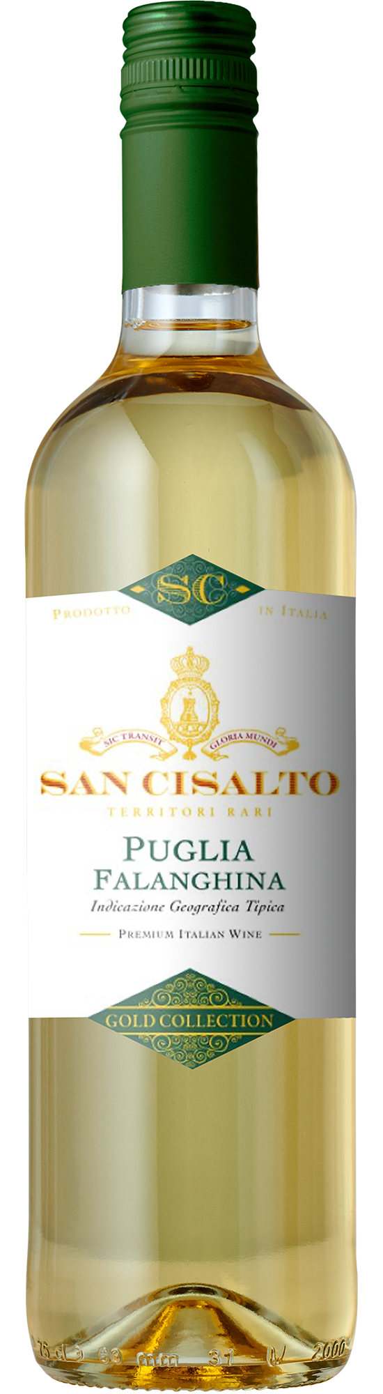 2024 San Cisalto Falanghina