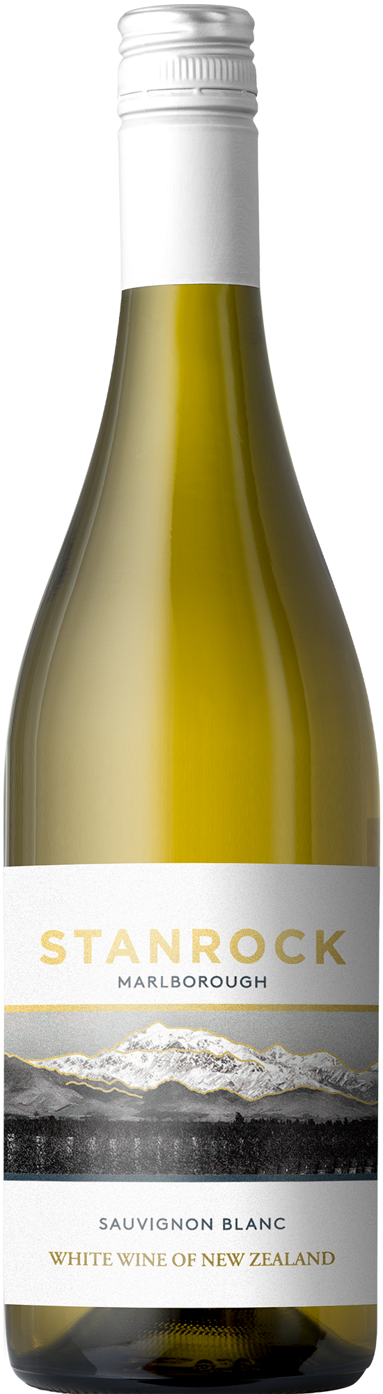 2024 Stanrock Sauvignon Blanc
