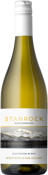 2024 Stanrock Sauvignon Blanc – Splash Wines