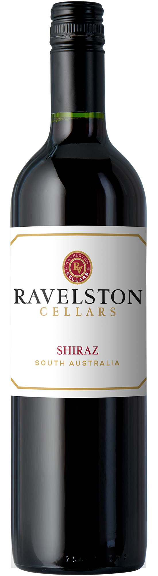 2024 Ravelston Shiraz
