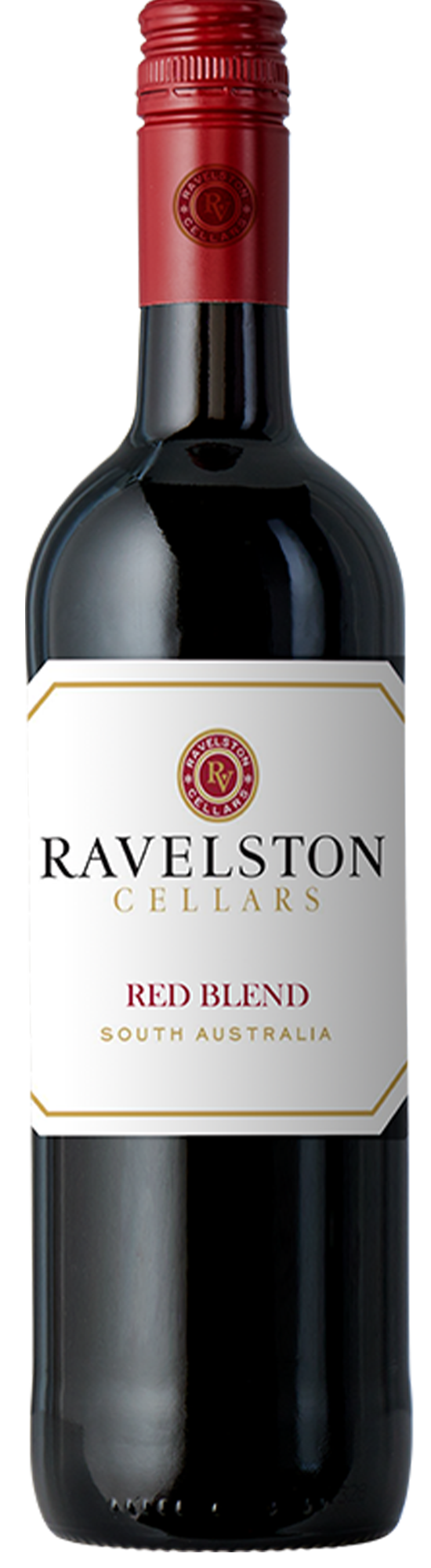 2024 Ravelston Red Blend