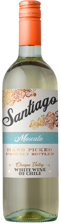 2024 Santiago Moscato – Splash Wines