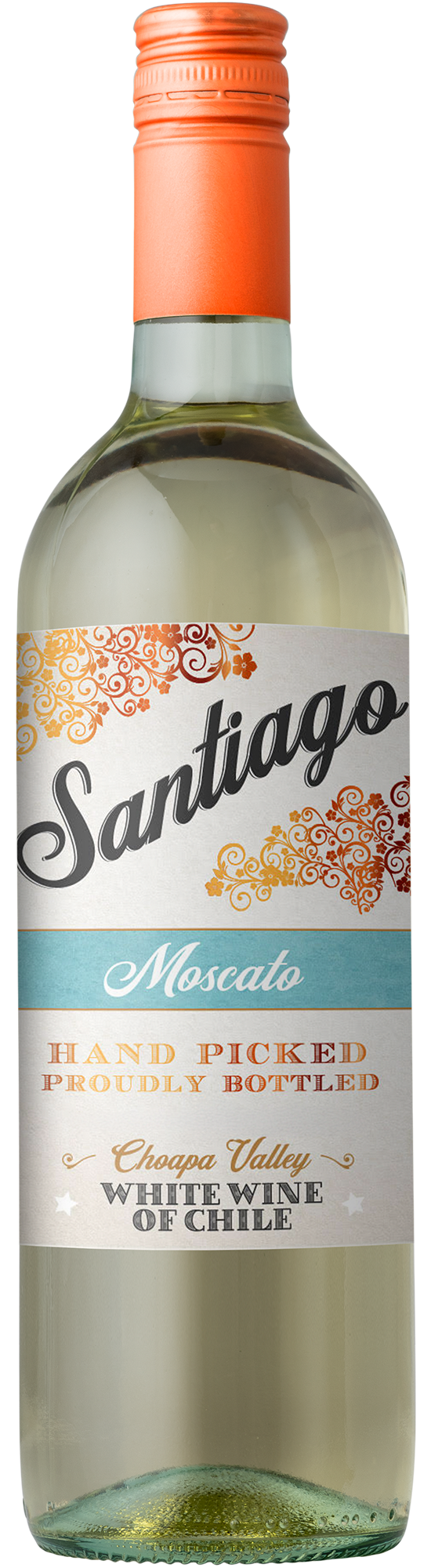 2024 Santiago Moscato