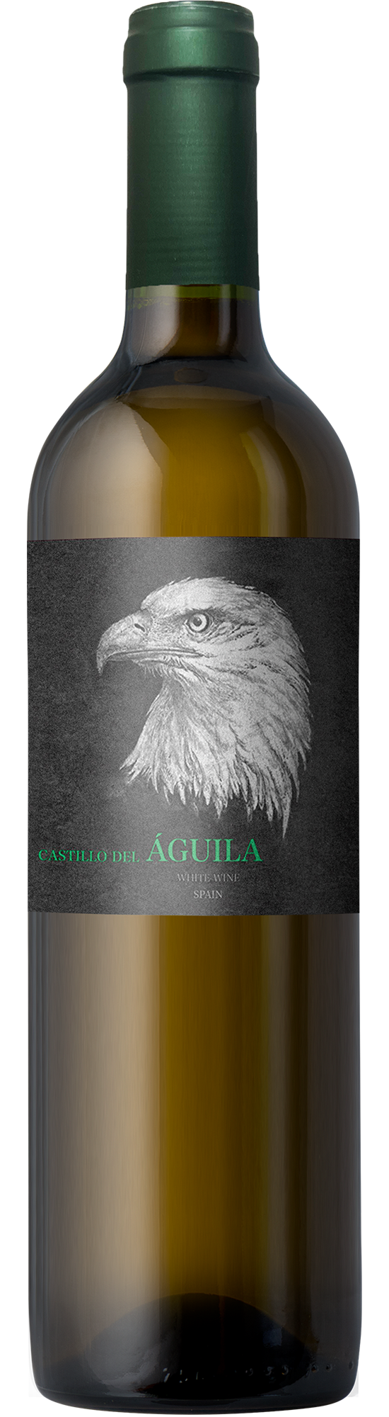 Castillo del Águila White Blend