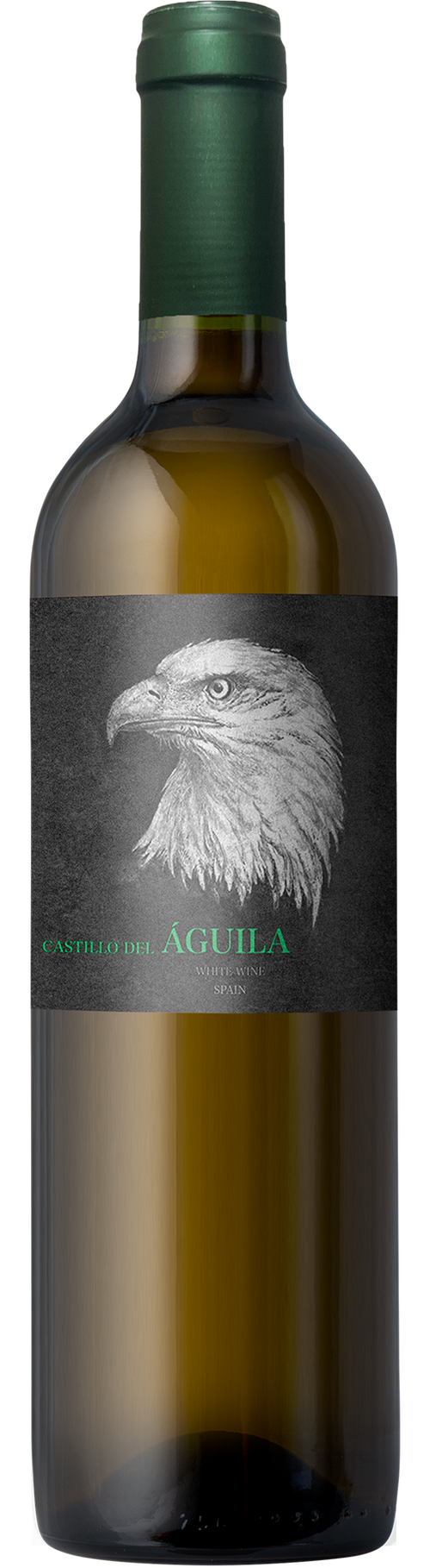 Águila Del Bicentenario / Sebastian Castillo del Águila White Blend – Splash Wines