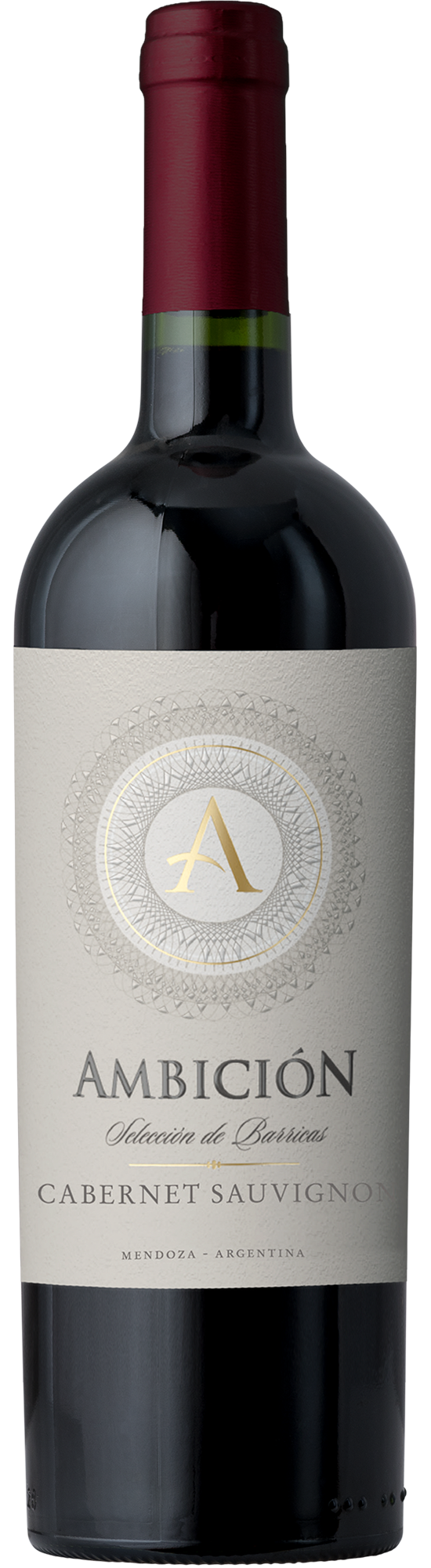2025 Ambicion Cabernet Sauvignon