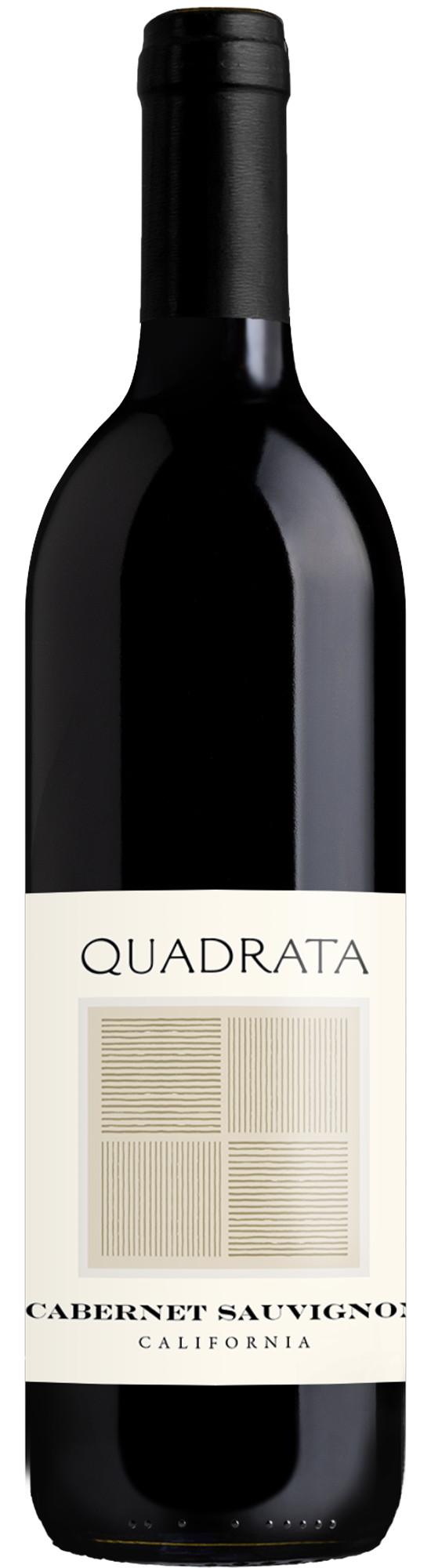 2021 Quadrata Cabernet Sauvignon