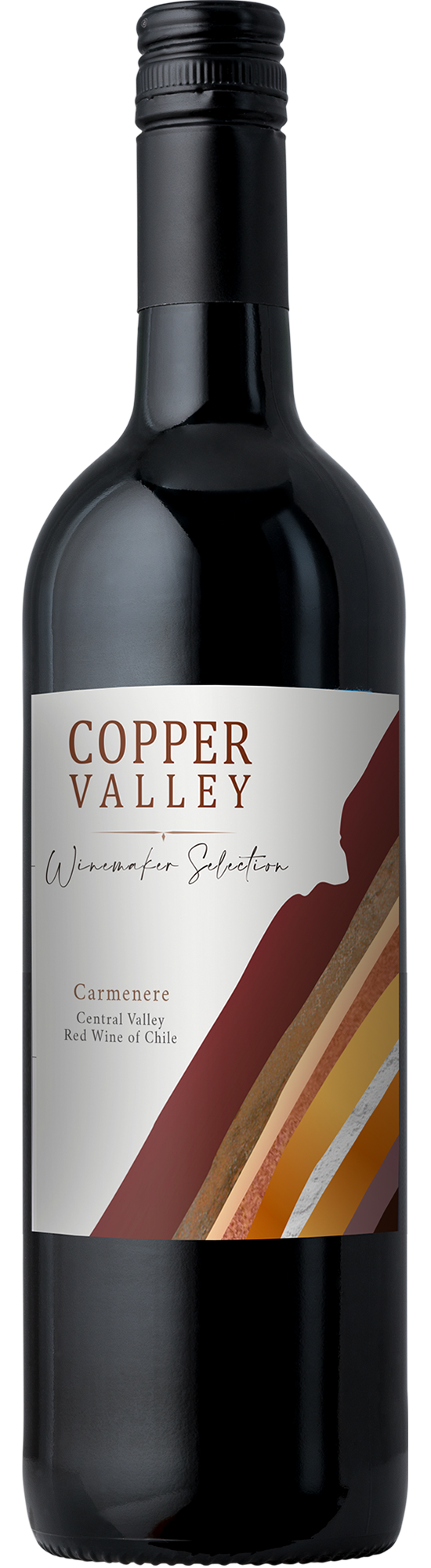 2024 Copper Valley Carménère