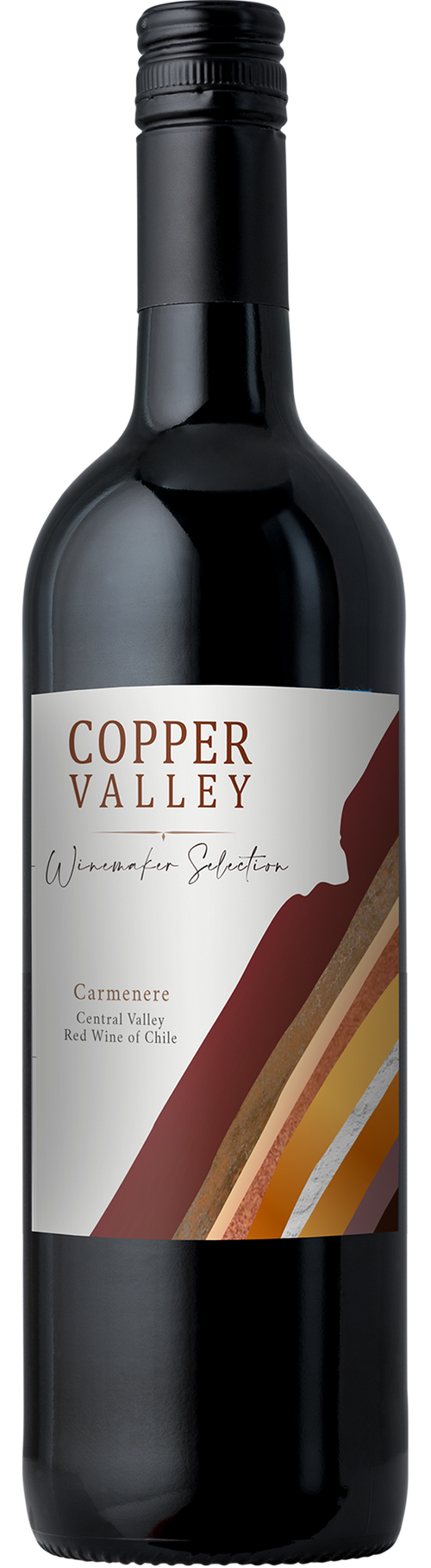 2024 Copper Valley Carménère – Splash Wines