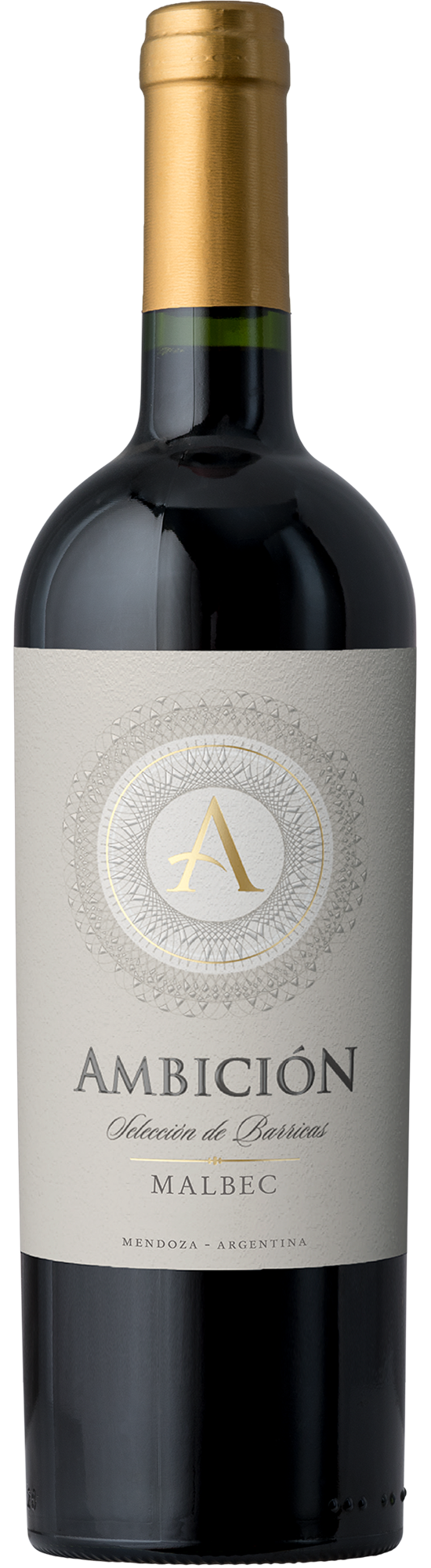 2025 Ambicion Malbec