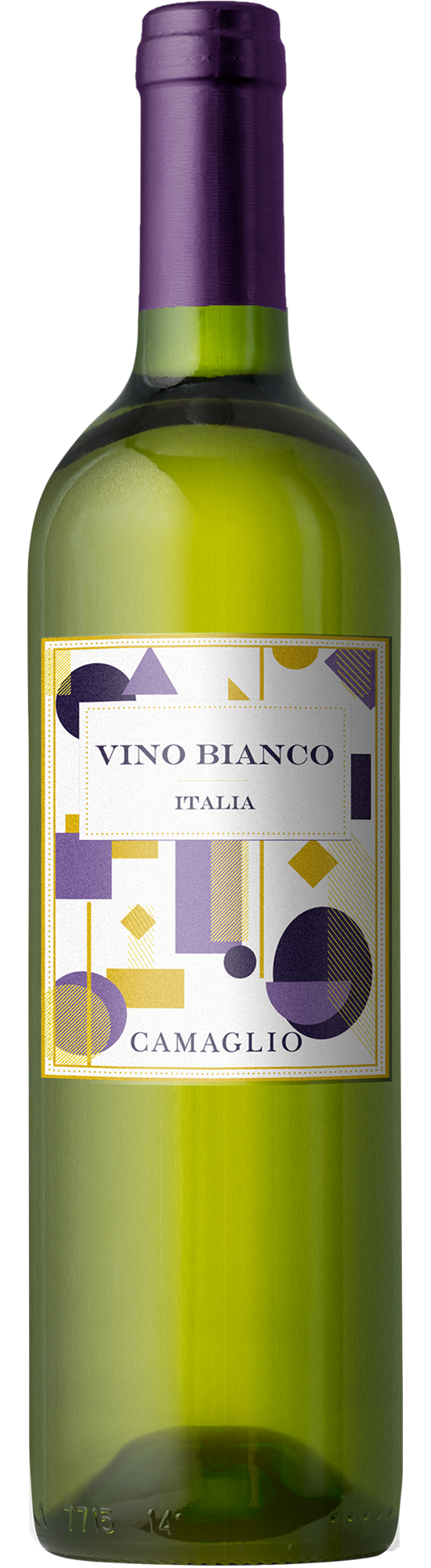 Camaglio White Blend