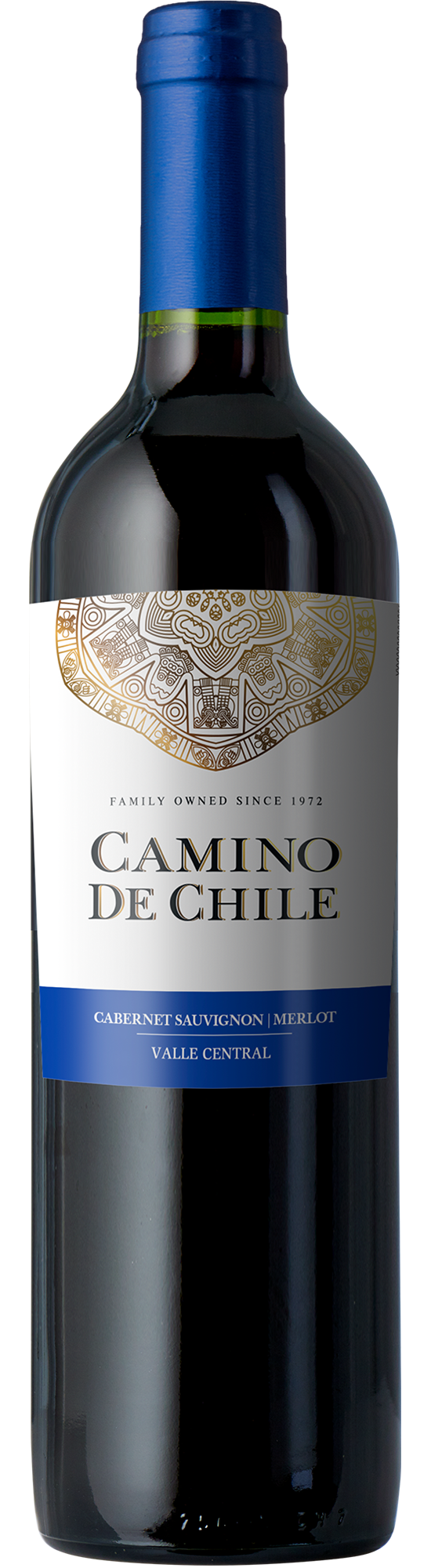 2024 Camino de Chile Red Blend