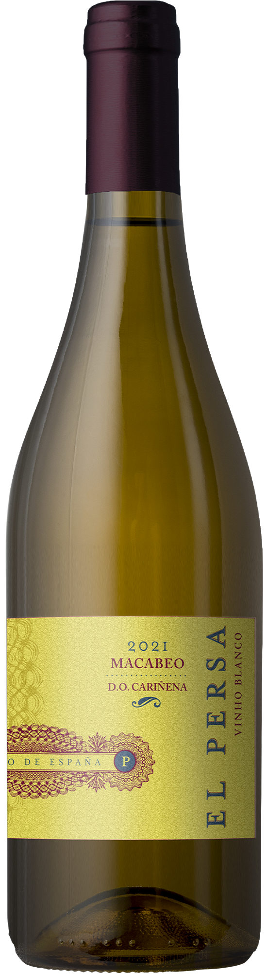 2021 El Persa Macabeo
