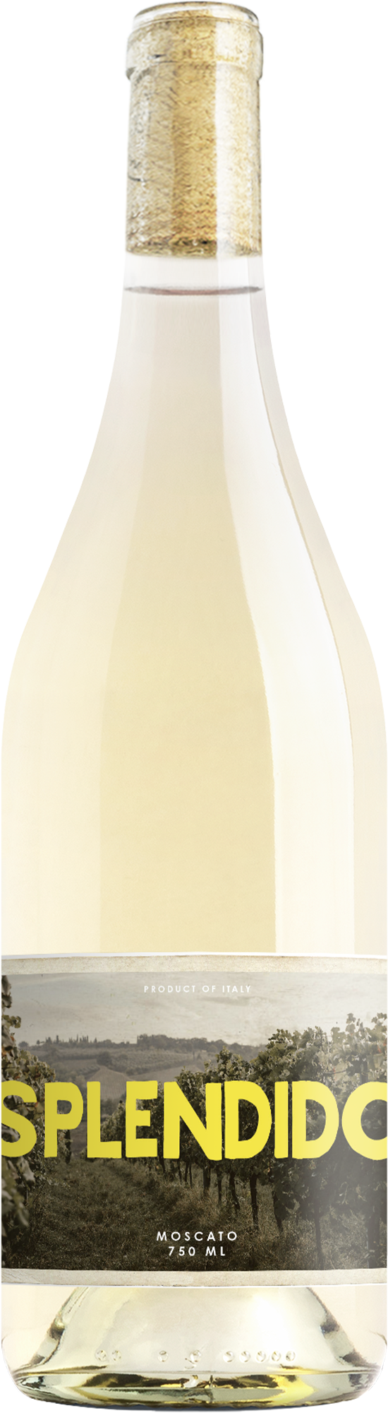 Splendido Moscato