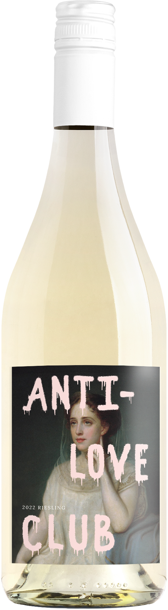 2022 Anti-Love Club Riesling