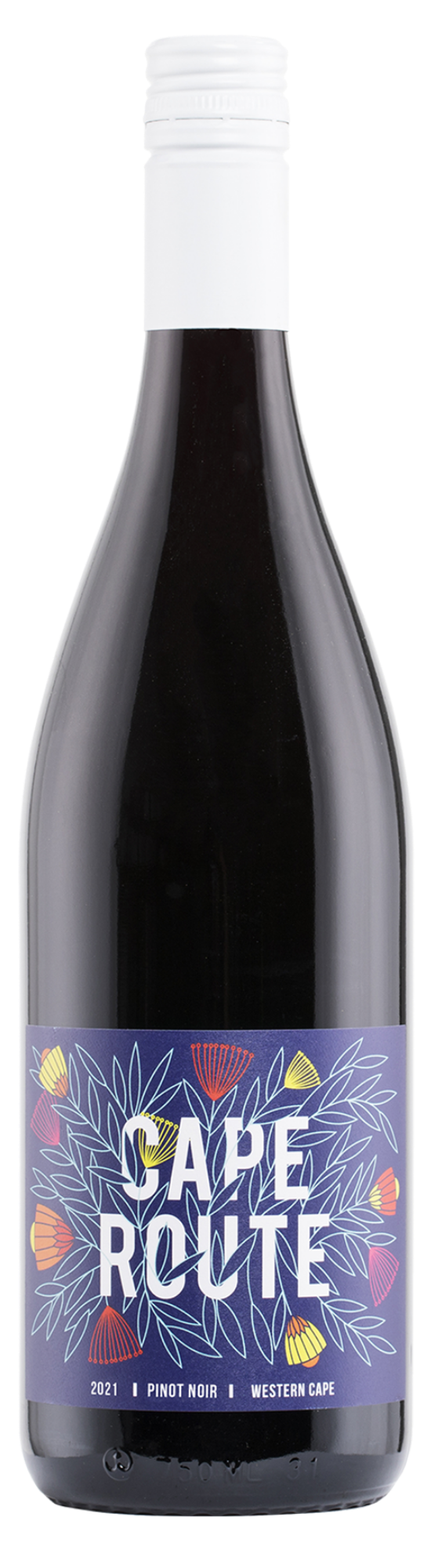 2021 Cape Route Pinot Noir