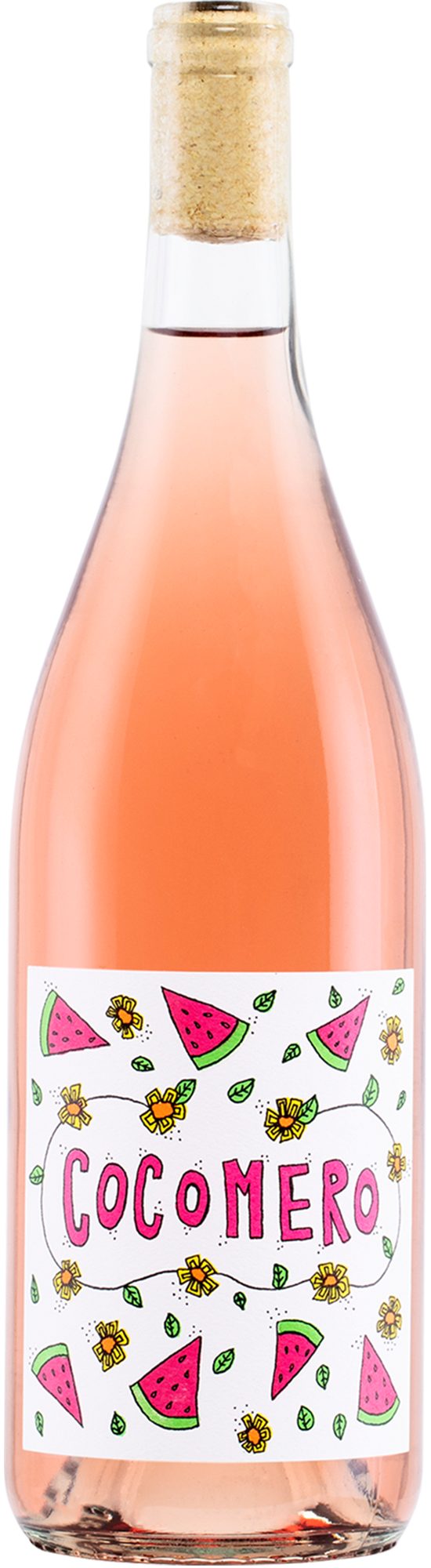 2020 Cocomero® Rosé Wine