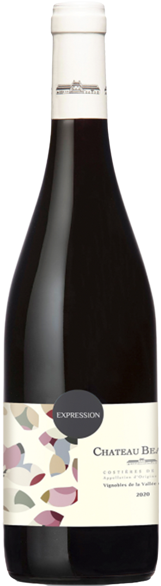 2020 Expression Red Blend