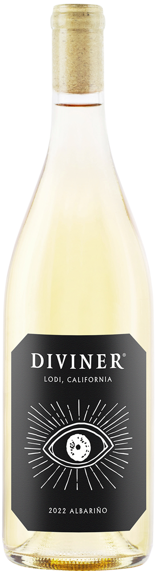 2022 Diviner® Albariño