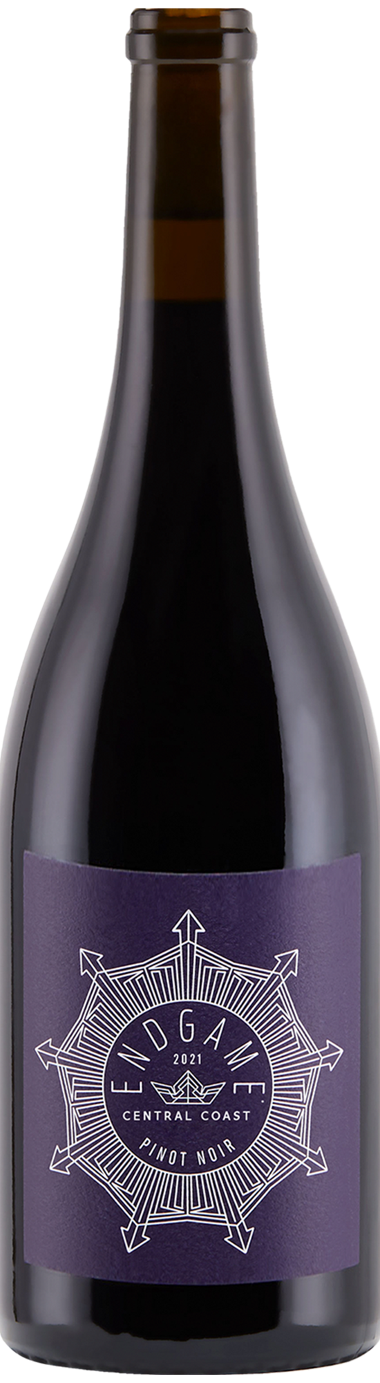 2021 Endgame Pinot Noir