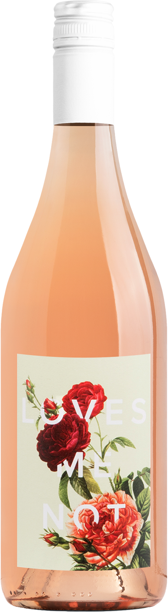 2022 Loves Me Not Rosé Wine